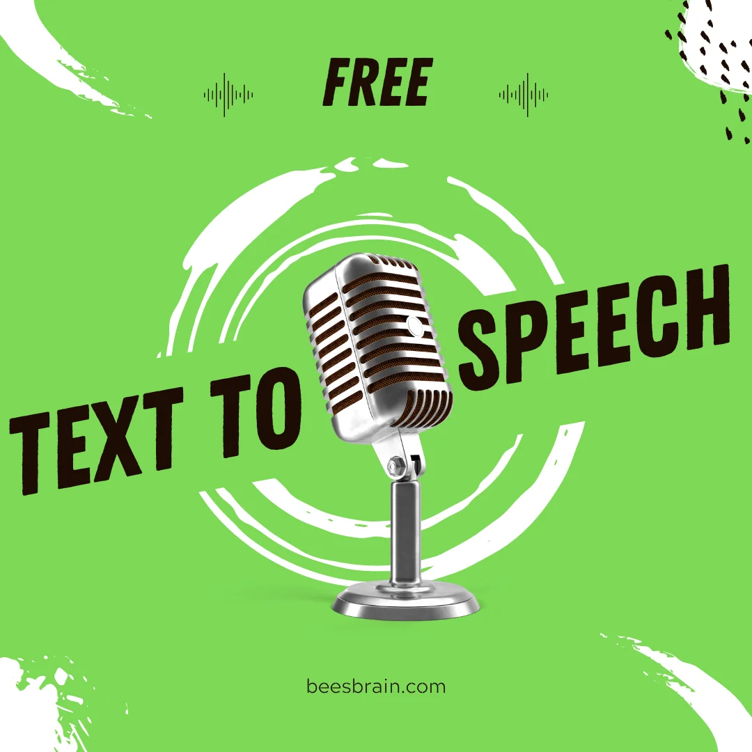 You are currently viewing 7 Amazing Free Text-to-Speech Software